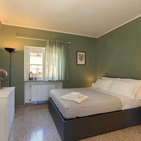 Casa Del Corso Apartamento Novi Ligure Exterior foto