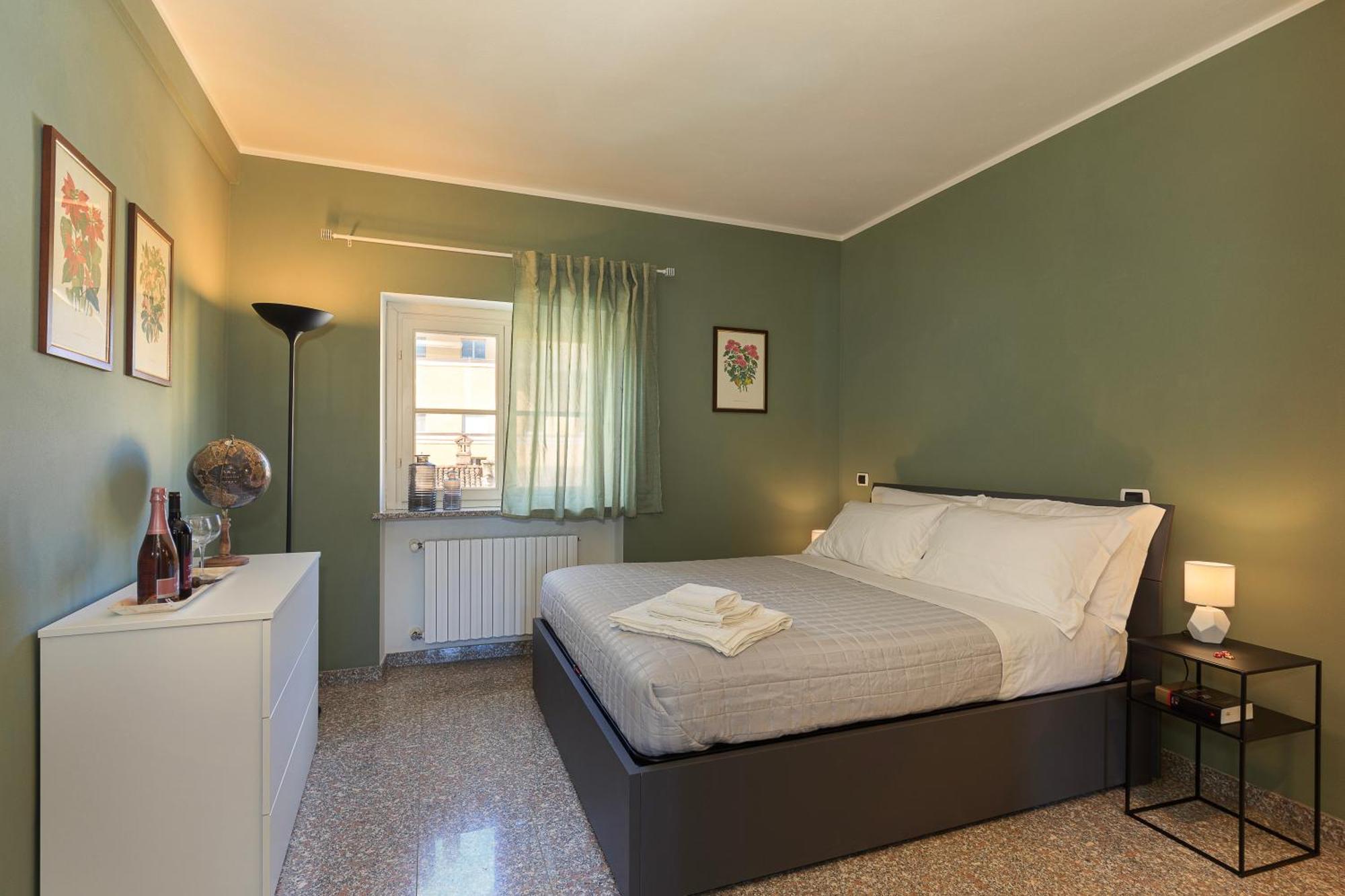Casa Del Corso Apartamento Novi Ligure Exterior foto